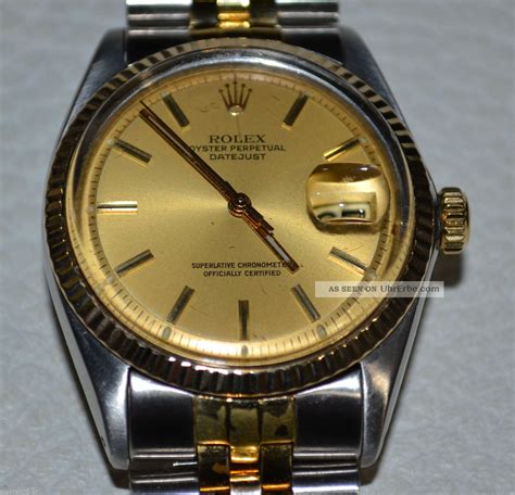 automatikuhren herren rolex